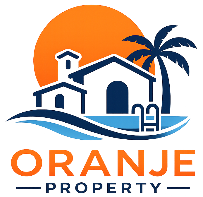 BLUE D'ORANGE Logo